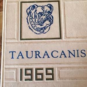 Meet your Posher, Danny